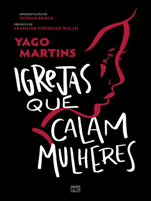 cover image of Igrejas que calam mulheres
